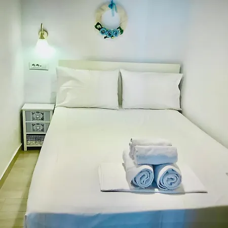 Iris House Appartamento Apollonia