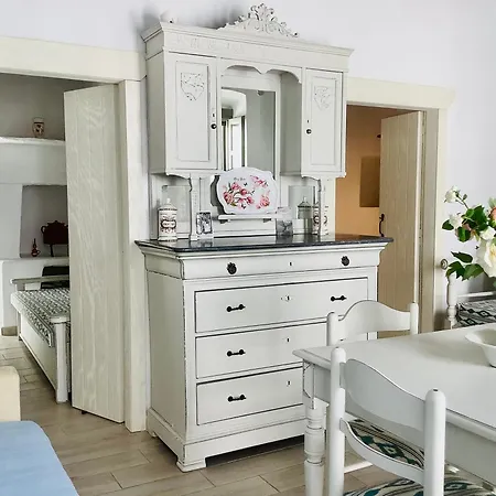 Appartamento Iris House Apollonia