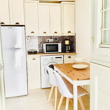 Iris House Appartamento Apollonia