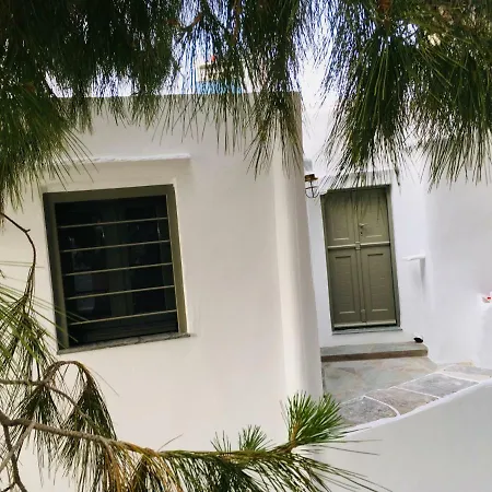 Appartamento Iris House Apollonia