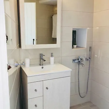 Appartamento Iris House *