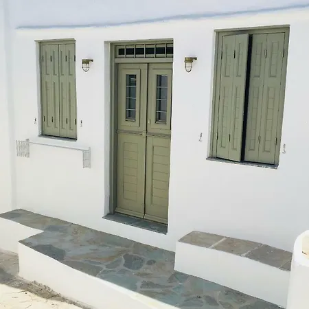 Appartamento Iris House