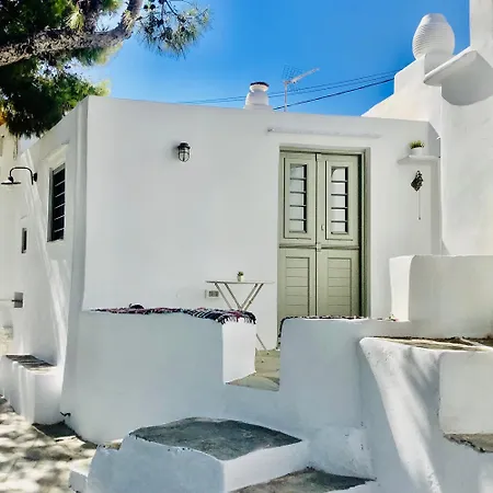 Iris House