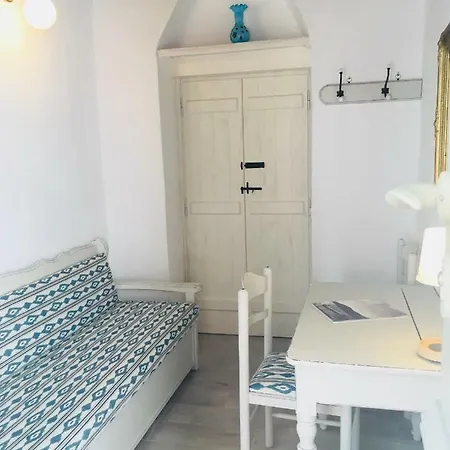 Iris House * Apollonia (Sifnos)