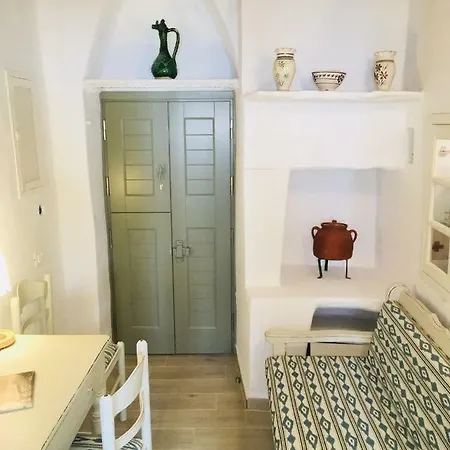 Apartment Iris House Apollonia (Sifnos)